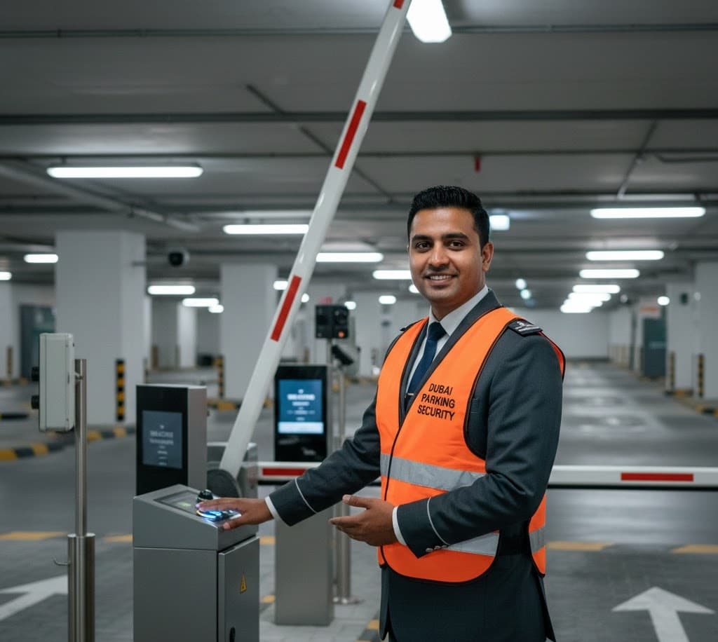 Secure and automated management